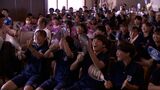 「なでしこ」スペインを4-0 サッカー女子W杯 グループステ-ジ1位通過 静岡からも熱い声援 | 静岡のニュース | SBSNEWS | 静岡放送