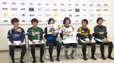 日本女子ソフトボールリーグ開幕を前に 選手が意気込み　|　石川県のニュース｜MRO北陸放送