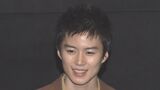 【奥 智哉】”皆さんに見られると思うと小っ恥ずかしい”ファースト写真集に赤面|TBS NEWS DIG