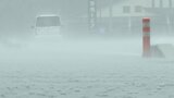 九州北部 引き続き「線状降水帯」発生のおそれ 大分県内も15日未明から大雨災害の危険度が急激に高まる可能性 | 大分のニュース|OBS NEWS|大分放送