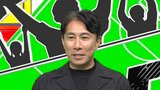 「僕は一番年下、もう無邪気に…」前園真聖氏が語る32年前のアジア大会秘話　「個でもアピールしてフル代表へ」若き日本代表へ繋ぐ熱い想い【KICK OFF! J】 |TBS NEWS DIG
