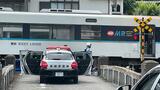 【鉄道情報】MR松浦鉄道が一時、運転を見合わせ(午後1時半頃 運転再開) | 長崎のニュース | 天気 | NBC長崎放送