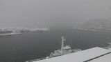 内陸平野部で24時間降雪量50センチの予想 暴風、高波、大雪に注意・警戒を 気象台が岩手県気象情報 | IBC NEWS | IBC岩手放送