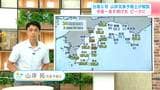 【台風６号・最接近】大雨のピークは“今夜の夜遅く”！山岸気象予報士が解説　県西部でさらに最大３００ミリ、深夜に新型防災情報「線状降水帯・直前予測」発表の恐れも【高知】　|　高知のニュース・天気｜KUTV NEWS | KUTVテレビ高知