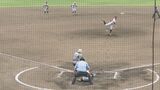 夏の高校野球大分大会 大分舞鶴、逆転勝利でベスト8入り | 大分のニュース|OBS NEWS|大分放送