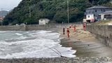 海岸で発見された男性遺体は行方不明になっていた19歳の大学生と判明 バーベキュー中に防波堤から海に飛び込み溺れる 福岡県岡垣町 | 福岡のニュース|RKB NEWS|RKB毎日放送