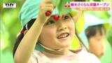 シーズン到来! 観光さくらんぼ園オープン おいしさに園児も「ママにプレゼントしたい」 | 山形のニュース│TUYテレビユー山形