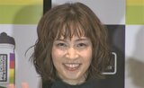 【安田美沙子】　「走る走る詐欺」だった夫と久々にマラソン参加へ　「やっと走ってくれる」笑顔で語る|TBS NEWS DIG