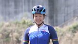 2大会連続メダルへ梶原悠未「最速の走りで金メダル目指す」パリ五輪自転車トラック日本代表候補選手15人発表 |TBS NEWS DIG