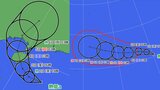 【ダブル台風発生へ】台風のたまご「熱帯低気圧a」「熱帯低気圧b」が台風へ…今後の進路・影響は?【気象庁・台風情報・雨風の予想シミュレーション】|TBS NEWS DIG