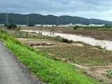 大雨で避難中に行方不明になった８６歳の女性か　酒田市でひとのようなものが見つかる　警察で確認中（山形）　　|　山形のニュース│TUYテレビユー山形