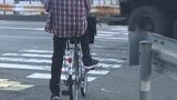 はねられたのは下関市内の男性(70) 横断歩道付近を横断中はねられ意識不明の重体 福岡県北九州市の会社員(49)を現行犯逮捕 山口県警長府警察署|TBS NEWS DIG