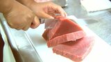 甲府市のマグロ支出額は20年連続の全国2位　海無し県なのになぜかアノ海産物が全国1位に　食料支出額ランキング発表　総務省|TBS NEWS DIG
