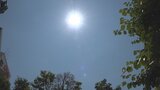 予想最高気温は甲府38度、河口湖33度 2日連続で熱中症警戒アラート | 山梨のニュース | UTYテレビ山梨