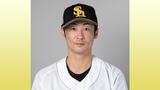 【速報】ホークス明石選手が今シーズンで引退~通算1007試合に出場し黄金期を支える|TBS NEWS DIG