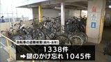 「春の地域安全運動」　宮崎市で自転車の盗難防止などを呼びかけるキャンペーン|TBS NEWS DIG