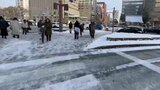 【積雪・凍結時の注意点】九州・四国も積雪おそれ 凍結しやすい場所や積雪路面の歩き方は 雪や氷点下に慣れない地域での注意ポイント 【寒波到来・大雪情報】|TBS NEWS DIG