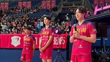 春高MVP 川野琢磨 SVリーグの東京GB入団「目標は攻守で活躍できる髙橋藍選手」【バレーボール】|TBS NEWS DIG