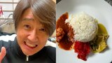 【 近藤真彦 】マレーシアでも「福神漬け好き男だ〜！（笑）」〝世界中のカレー屋さんに持って行く〟|TBS NEWS DIG
