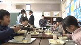 畜産業に理解を JAが紫波町産の豚肉を学校給食に提供|TBS NEWS DIG