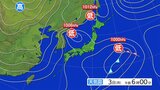 大雪に注意・警戒を 暴風雪と高波及び大雪に関する東北地方気象情報|TBS NEWS DIG