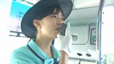 「思い出作りのお手伝いができるように…」新人バスガイドが家族に成長した姿を披露 大分 | 大分のニュース|OBS NEWS|大分放送