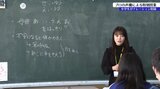 声優・倉知玲鳳さんが小学生たちにナレーション指導 岩手・宮古市|TBS NEWS DIG