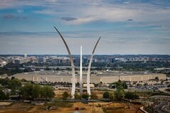 米国防総省の取材制限、トランプ政権に差し止め命令－連邦地裁| TBS CROSS DIG with Bloomberg