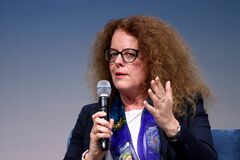 ＥＣＢシュナーベル理事、追加利下げのハードルは「極めて高い」| TBS CROSS DIG with Bloomberg