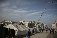 トランプ大統領、今週にもガザの「平和評議会」メンバーを指名へ| TBS CROSS DIG with Bloomberg