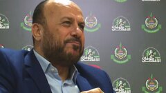 【独自】ハマス幹部、人質解放について「年内に合意できる可能性も」| TBS CROSS DIG with Bloomberg