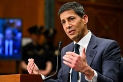 AIブームが次期FRB議長の難題に、インフレ圧力増し利下げ余地縮小| TBS CROSS DIG with Bloomberg