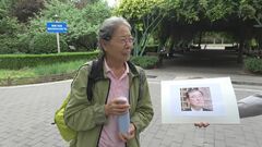 自民党新総裁に石破氏選出　中国の反応は「中国に対しもっと柔軟な対応を」「日中関係をより良く」 国営通信社も速報　SNSでも一時検索ランキング1位に| TBS CROSS DIG with Bloomberg