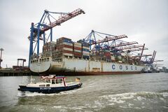 トランプ大統領、ＥＵ･メキシコに30％関税通告－書簡で再び揺さぶり| TBS CROSS DIG with Bloomberg