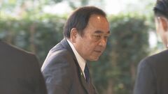 企業・団体献金めぐり第三者の意見聴取へ　自公幹部が一致| TBS CROSS DIG with Bloomberg