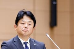 全銀協の加藤新会長、日銀利上げ判断「難しい状態」－中東情勢混乱で| TBS CROSS DIG with Bloomberg