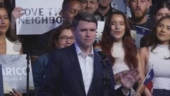 米テキサス州民主党の予備選で「新星」タラリコ氏が勝利　中間選挙で38年ぶり民主党勝利の可能性も| TBS CROSS DIG with Bloomberg