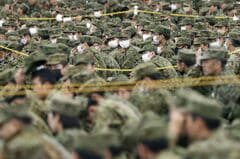 日韓は防衛費増額し、第１列島線の防衛能力に重点を－米安保戦略文書| TBS CROSS DIG with Bloomberg