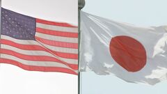 アメリカ半導体を数十億ドル分購入を提案　日米関税交渉で日本政府| TBS CROSS DIG with Bloomberg