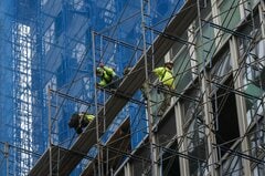 米利上げを織り込み始める債券トレーダー、今週発表の雇用統計を注視| TBS CROSS DIG with Bloomberg
