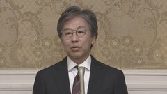 「次期衆院選、野党一本化なら政権交代選挙になる」立憲・安住氏　他党に選挙協力呼びかけへ| TBS CROSS DIG with Bloomberg