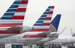 欧米航空各社、ドバイやカタール便の運航を停止－主要ハブ空港に影響| TBS CROSS DIG with Bloomberg