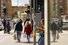 ドイツのインフレ率が2.9%に加速、予想は下回る－ECB様子見を後押し| TBS CROSS DIG with Bloomberg