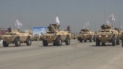 タリバン復権から3年　アフガニスタン　女性の権利の抑圧続き正式承認は遠く| TBS CROSS DIG with Bloomberg