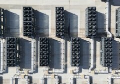 米国株は上値重い展開に、半導体以外への資金移動進む－モルガンＳ| TBS CROSS DIG with Bloomberg