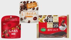 グリコ「GABA」など値上げへ　9月から20品目 9％～15％| TBS CROSS DIG with Bloomberg