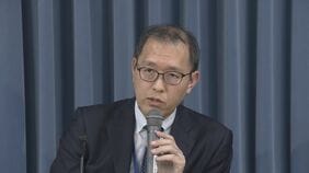 性加害で教員免許失効の元教員データベース　「適切に活用」3割にとどまる…「存在知らず」「義務と認識せず」「ログインできず」　文科省が調査|TBS NEWS DIG