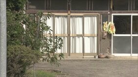玄関先でクマに襲われ 宮城・大衡村で60代女性けが 大崎市では飼い犬がクマにくわえられ連れ去られる|TBS NEWS DIG
