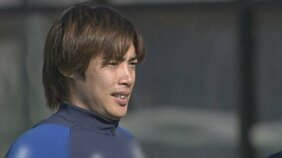 【速報】伊東純也選手が復帰！サッカー日本代表、W杯アジア最終予選へ　刑事告訴は「不起訴」アジアカップ途中離脱から約半年ぶり|TBS NEWS DIG