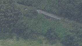 奈良市で女性2人の遺体 1人は容疑者と交際していた三重県伊賀市の44歳女性と判明 もう1人は娘か|TBS NEWS DIG